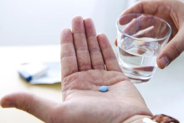 أدوية سريعة المفعول لتحسين الفاعلية