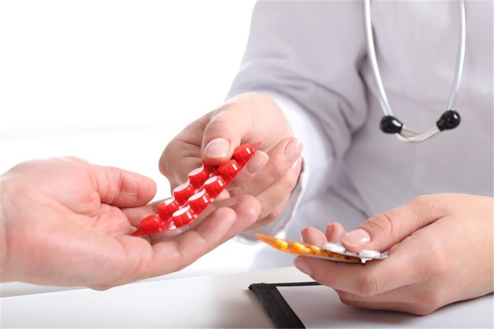 العديد من الأدوية لها تأثير سيء على الرجل، حيث تقلل من الرغبة الجنسية